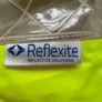 hi vis heavy jacket Image 2
