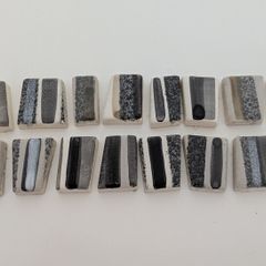 Unique Mosaic Tiles