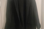 Black blazer