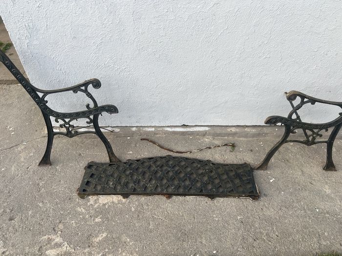 bench