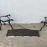bench Image 2