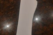 Girl's knee length leggings, age 10