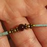 Handmade Labradorite Necklace Image 6
