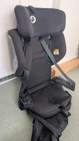 Maxi Cosi Nomad folding travel car seat
