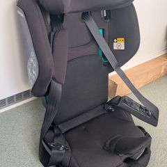 Maxi Cosi Nomad folding travel car seat