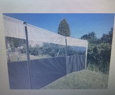 Camping equipment