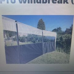 Camping equipment