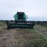 Combine harvester Image 2