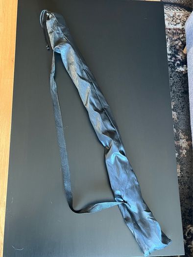 Steel Baseball Bat, Brand New, never used