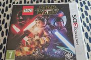 Lego Star Wars: The Force Awakens 3DS