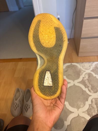 Yeezy quantum's