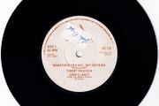 Makem &amp; Clancy Whatever You Say Say Nothing Irish Pressing 1983 Single