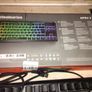 Steelseries and Trust Keyboard and Mouse Bundle Image 5