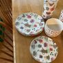 Melamine outdoors dining set Image 5