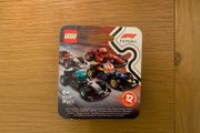 Lego 71049 Formula 1 Ferrari