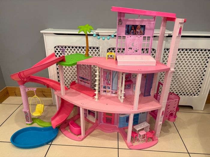 Barbie Dreamhouse