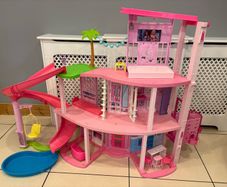 Barbie Dreamhouse