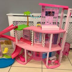 Barbie Dreamhouse