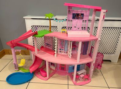 Barbie Dreamhouse