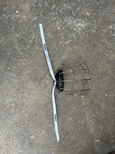 Hurling guard