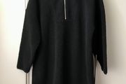 Only womens sherpa jacket