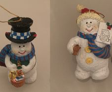 Christmas Decorations