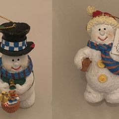 Christmas Decorations