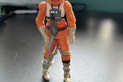 Star Wars Black Series Dak Ralter Loose (2014)