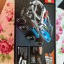 Lego technic 42091 Image 2