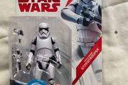 Star Wars Force Link Figure First Order Stormtrooper