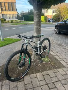Scott Spark 900