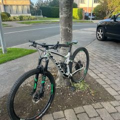 Scott Spark 900