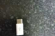 USB to USB3.1 type c