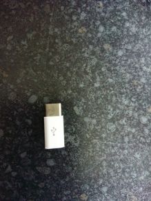 USB to USB3.1 type c