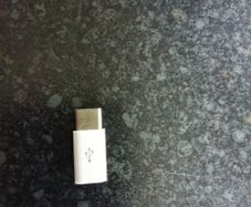 USB to USB3.1 type c