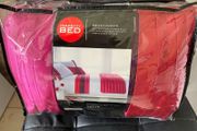 BRAND NEW &amp;  SEALED Bed in a bag 5 piece Set  Double size for a double bed