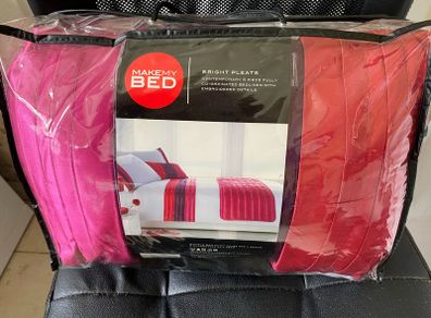 BRAND NEW &  SEALED Bed in a bag 5 piece Set  Double size for a double bed