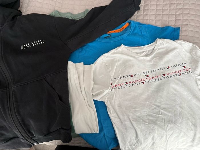 Boy 9-10 free