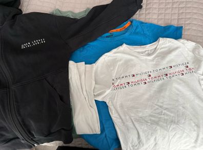 Boy 9-10 free