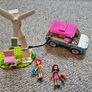 Lego Friends 41443 Olivia's Electric Car Image 4