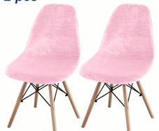 2 chair covers