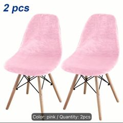 2 chair covers