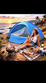 Tent, camping,pop up tent