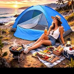 Tent, camping,pop up tent