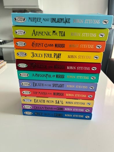 Kids Books