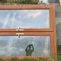 Patio Door & Windows