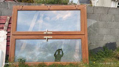 Patio Door & Windows