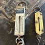 Vintage Pocket Weighing Scales Image 4