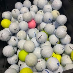 40 Bridgestone Golf Balls