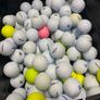 40 Bridgestone Golf Balls Image 3